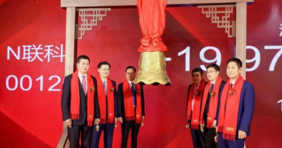 上市炭黑企業首發季度報 前三季度盈利1.17億 上市炭黑企業首發季度報 前三季度盈利1.17億