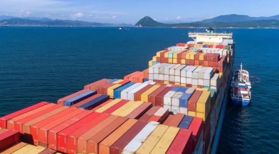 海運費用大跌,輪胎出口之路依舊艱辛 海運費用大跌,輪胎出口之路依舊艱辛