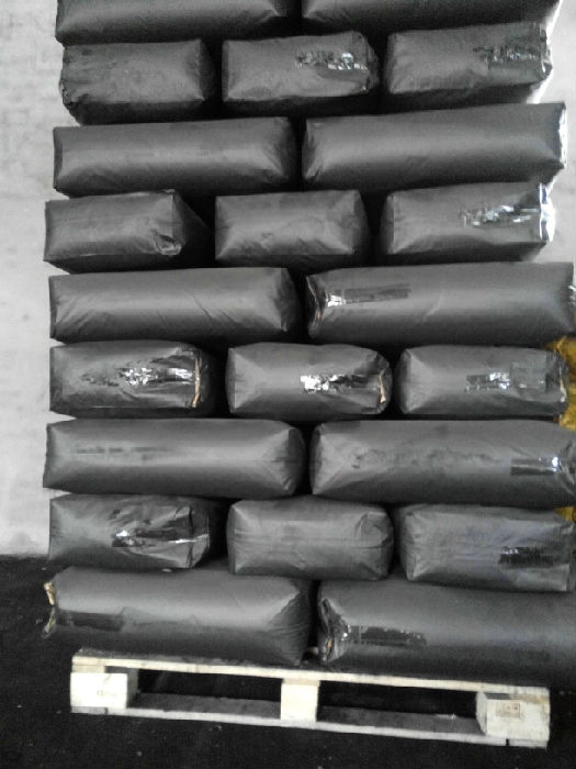 色素炭黑的儲存 色素炭黑的儲存