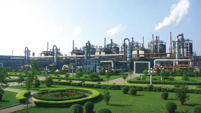 黑貓集團(tuán)炭黑項(xiàng)目 黑貓集團(tuán)炭黑項(xiàng)目