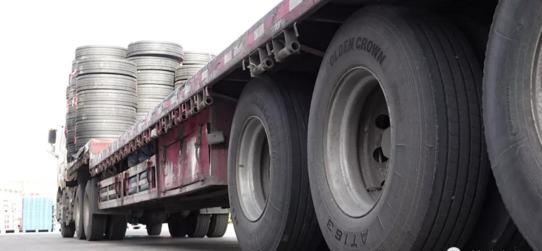 定價和原材料影響輪胎銷售 定價和原材料影響輪胎銷售