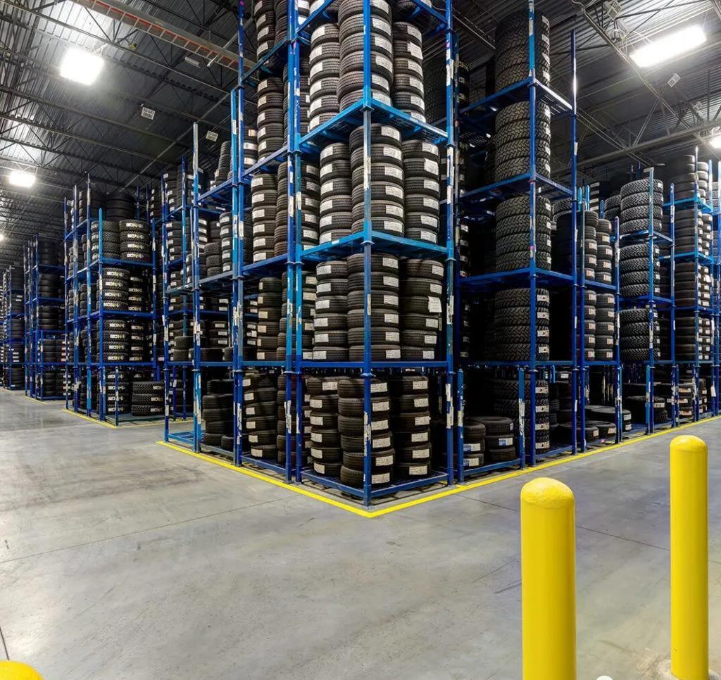 輪胎漲價是全球趨勢 輪胎漲價是全球趨勢