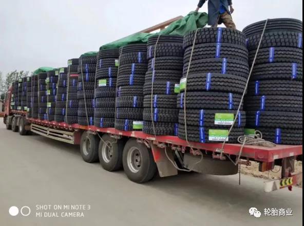 疫情席卷，輪胎市場增長乏力