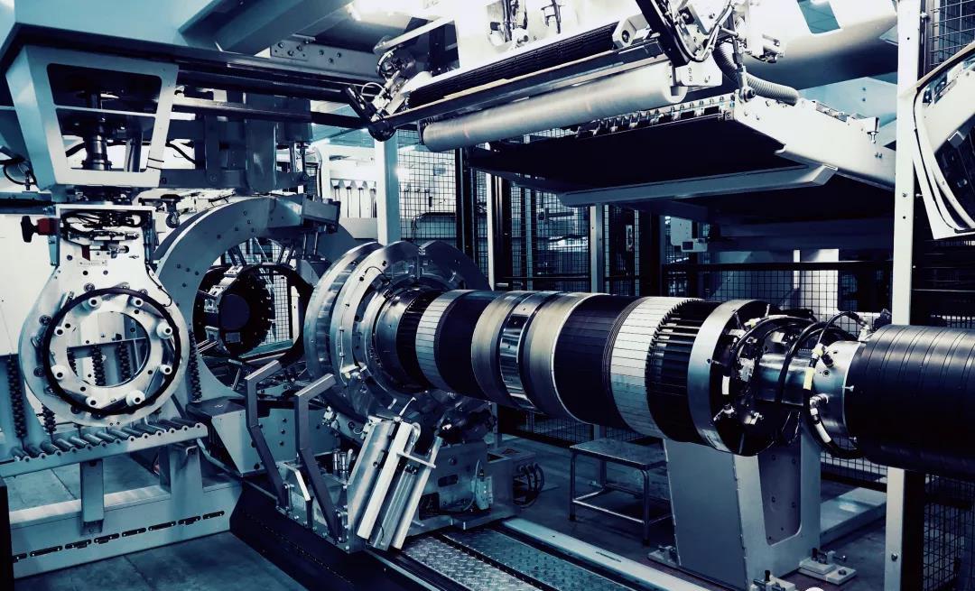 具有較強產業技術優勢或較大發展潛力 具有較強產業技術優勢或較大發展潛力