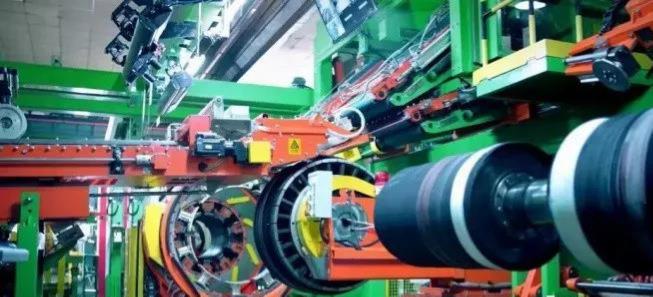 中策橡膠實力雄厚 中策橡膠實力雄厚