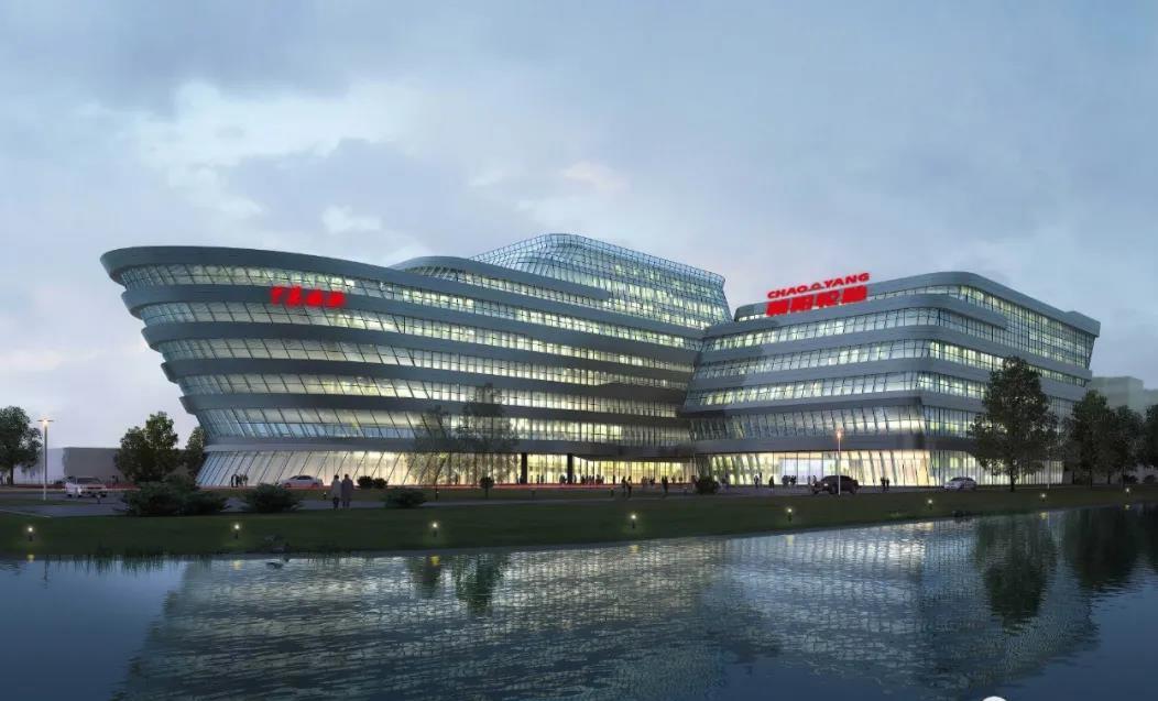 中策橡膠已經多年蟬聯雙第一 中策橡膠已經多年蟬聯雙第一