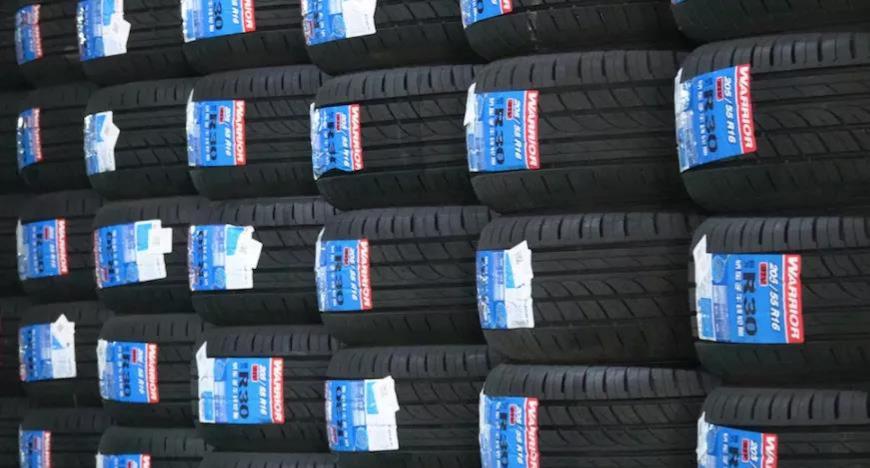 輪胎價格各有千秋 輪胎價格各有千秋