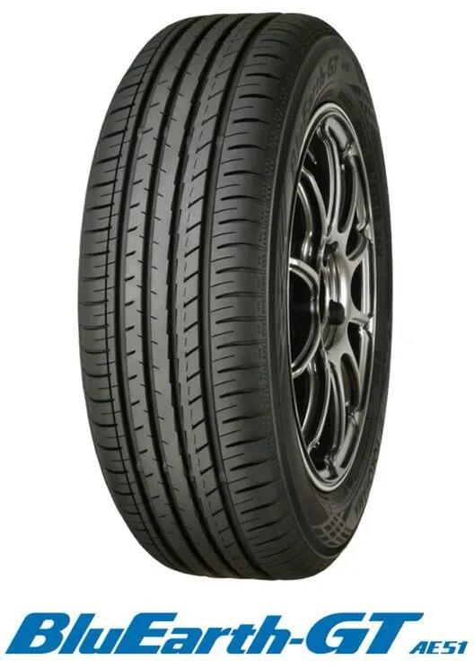 優科豪馬試制的輪胎是大旅行輪胎“BluEarth-GT AE51” 優科豪馬試制的輪胎是大旅行輪胎“BluEarth-GT AE51”