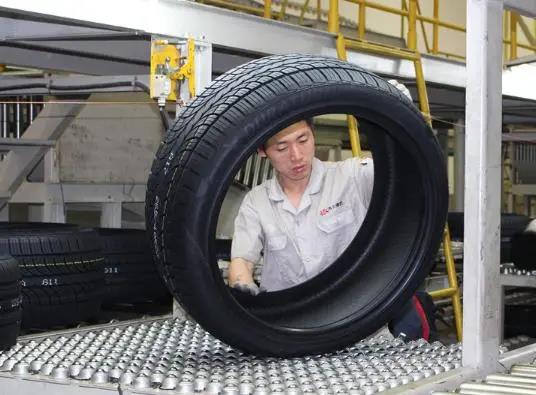 天然橡膠等主要原材料價格已出現小幅下跌 天然橡膠等主要原材料價格已出現小幅下跌