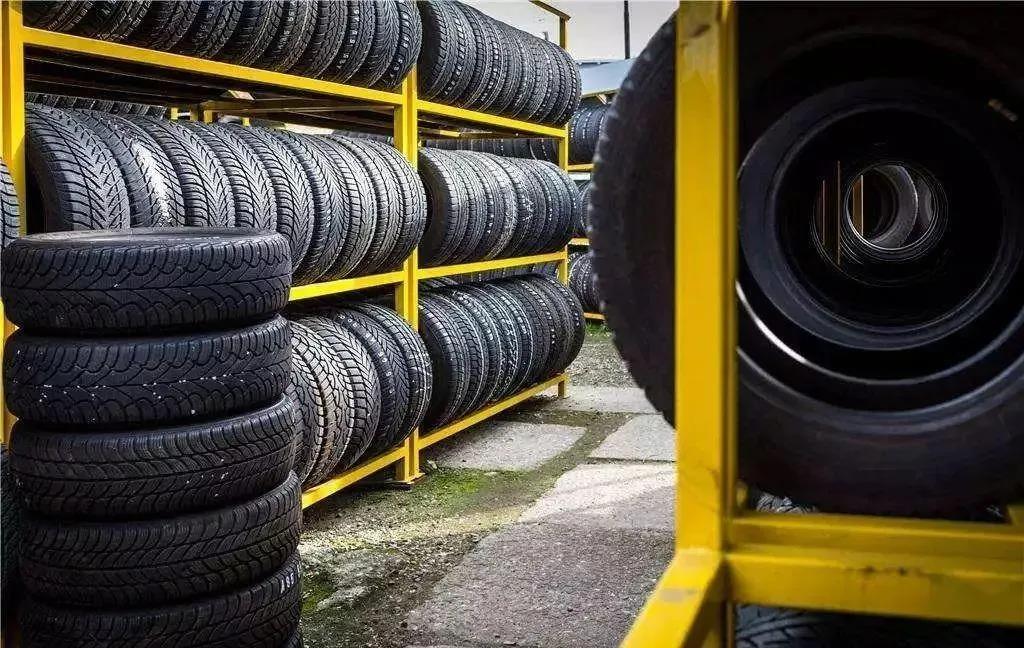 輪胎企業盈利望回升 輪胎企業盈利望回升