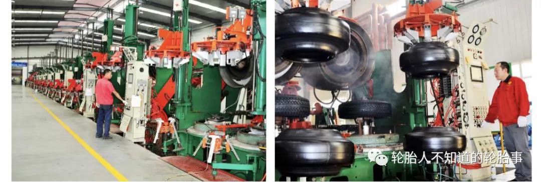 濰坊市唯一生產農用子午胎和高密市唯一生產半鋼子午胎的企業 濰坊市唯一生產農用子午胎和高密市唯一生產半鋼子午胎的企業