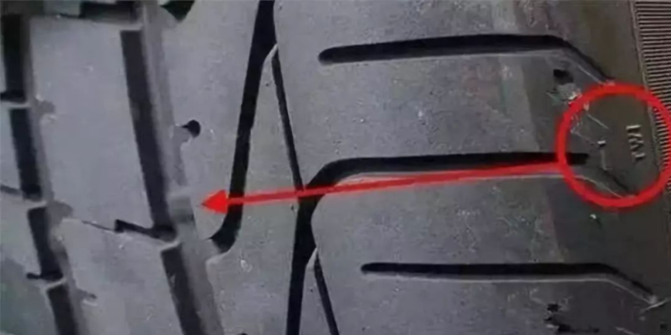 注意磨損標(biāo)記 注意磨損標(biāo)記