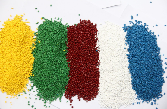 pe色母粒的用途 pe色母粒的用途