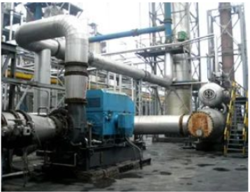 新建6萬噸炭黑生產(chǎn)線項目,對接洽談