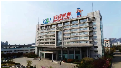 玲瓏輪胎半年報(bào),逆境之下牢筑基礎(chǔ) 玲瓏輪胎半年報(bào),逆境之下牢筑基礎(chǔ)