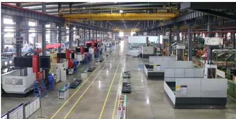 高效、可靠的聯網通訊,是實現裝備與裝備、裝備與系統、裝備與傳感系、裝備與輔助設備之間數據共享的前提。 高效、可靠的聯網通訊,是實現裝備與裝備、裝備與系統、裝備與傳感系、裝備與輔助設備之間數據共享的前提。