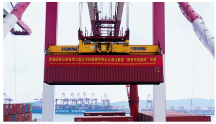 1669192288189191.png 新航線開通,助力開拓中東輪胎市場